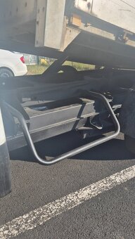 Citroen Jumper 2004 2.2 hdi sklápěč - 2