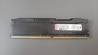 Ram DDR4 - 2