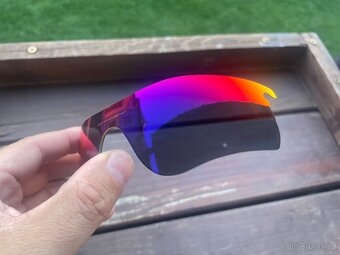 Zorníky Oakley Radarlock - 2