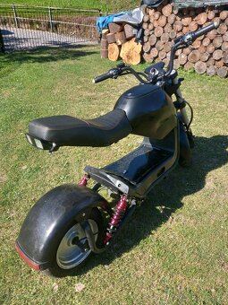 Ecowheel GR 25 - 2