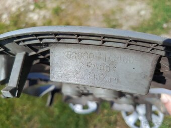 Prodám poklice 14" Hyundai Getz. Celkem za 4 kusy 400Kč - 2