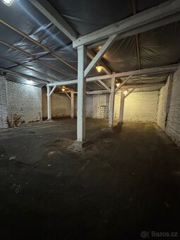 Pronájem skladu 137 m² v Pardubicích - ul. Jana Palacha - 2