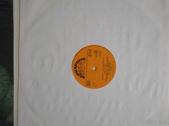 HELENA VONDRÁČKOVÁ - SBLÍŽENÍ - LP - 2