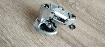 Prodám zadní přehazovačku Campagnolo - 2