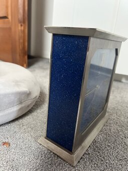 Atmos hodiny Jaeger-LeCoultre výroční edice150 let - 2