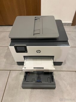 Tiskárna HP OfficeJet Pro 9022e - 2