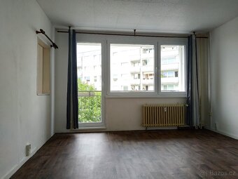 Pronájem bytu 2+1, 60m2, Praha 5, Barrandov, Pražského ul - 2