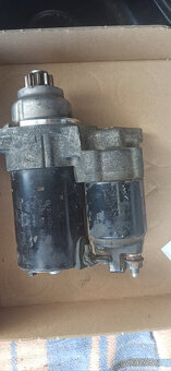 Starter - 2