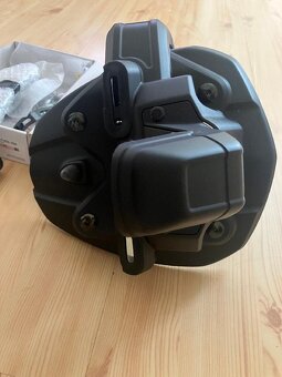 Yamaha MT 09 17-20 - 2