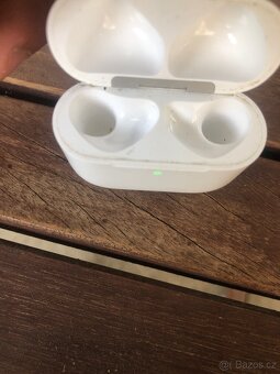 Krabička od airpods 4 - 2