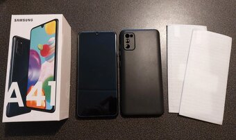 Samsung A41 - 2