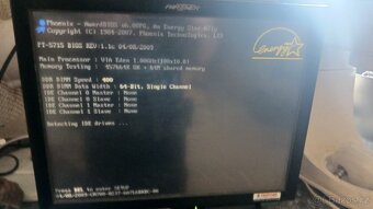 15" dotykové pokladny s tiskárnami, Windows.. - 2