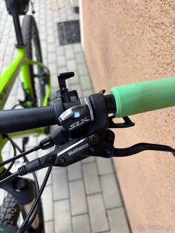 Kolo CUBE Reaction PRO 29 - 2