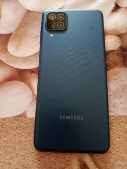 MT Samsung A12 3GB/32GB, Dual SIM + SD - 2