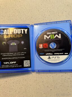 Hry na PS4 a PS5 - 2