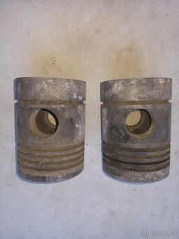 Dily Zetor 25 A - 2