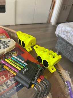 Magura mt7 Raceline - 2