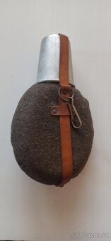 Vojenská cutora - 2