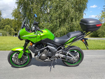 Kawasaki Versys 650 ABS - 2