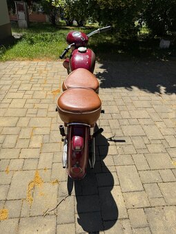ČZ 356 - 2