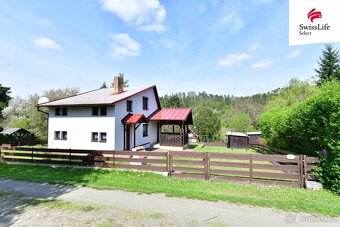 Prodej chaty 86 m2 Český Šternberk - 2