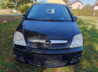 Opel Meriva 1.4i - 2