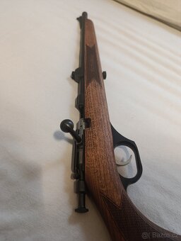 Flobertka Spielberg Brno C1 - 2