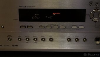 Onkyo TX-SR601E AV receiver - 2