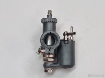 Jawa 500 OHC karburátor po GO - 2