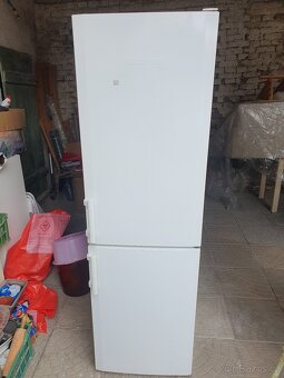 Lednice Liebherr - 2