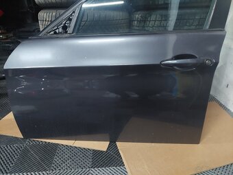 BMW E90 - díly - 2