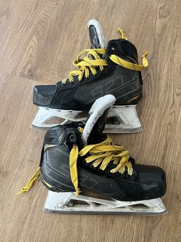 Brankarske brusle Bauer Supreme S27 - 2