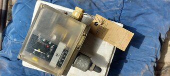 Tlakový spínač - 2