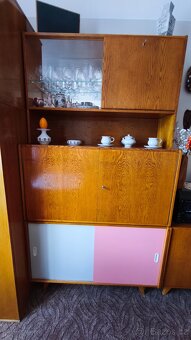 Nábytek Jiří Jiroutek - 2