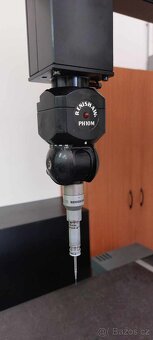 3D Souřadnicový měřící stroj DEA - MISTRAL 10.15.9 CNC - 2