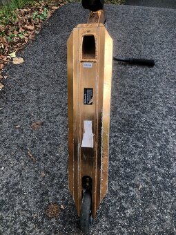 Freestyle koloběžka - 2