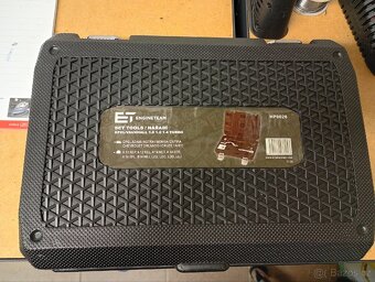 Aretace rozvodů Opel 1.0,1.2,1.4 - 2