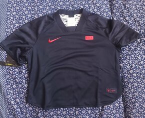 Nike dámský top - 2