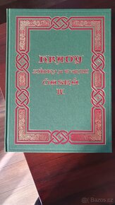 Hrady, zámky a tvrze české - 2