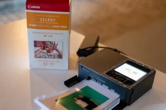 Digitální Fotobudka Fotokoutek Párty Koutek Kiosek Selfie Ph - 2