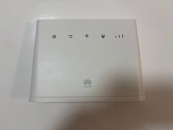 Huawei LTE CPE B310 – 4G modem/router - 2