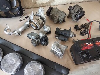 Dily Seat altea xl 5p 2.0tdi - 2