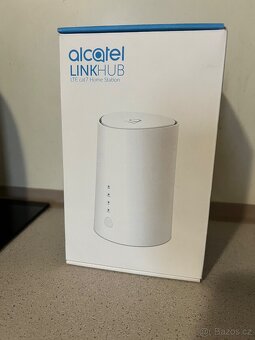 Alcatel HH71VM LTE modem na SIM - 2