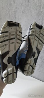 Boty na běžky Madhus, vel. 35 - 2