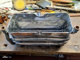 Junkers - kotlík do nástěnného kotle nový v originál krabici - 2