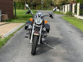 Moto Guzzi California 1100 Special - 2