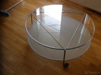 ikea strind stolek - 2