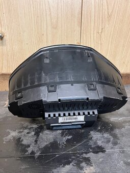 Přístrojová deska Octavia II, 1,9 TDi, 77kw - 2