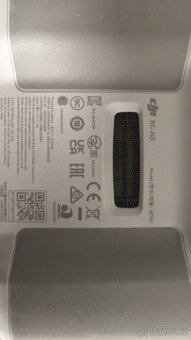 DJI RC -N3 ovladač - 2