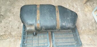 Palivová nádrž Škoda Felicia Favorit Forman - 2